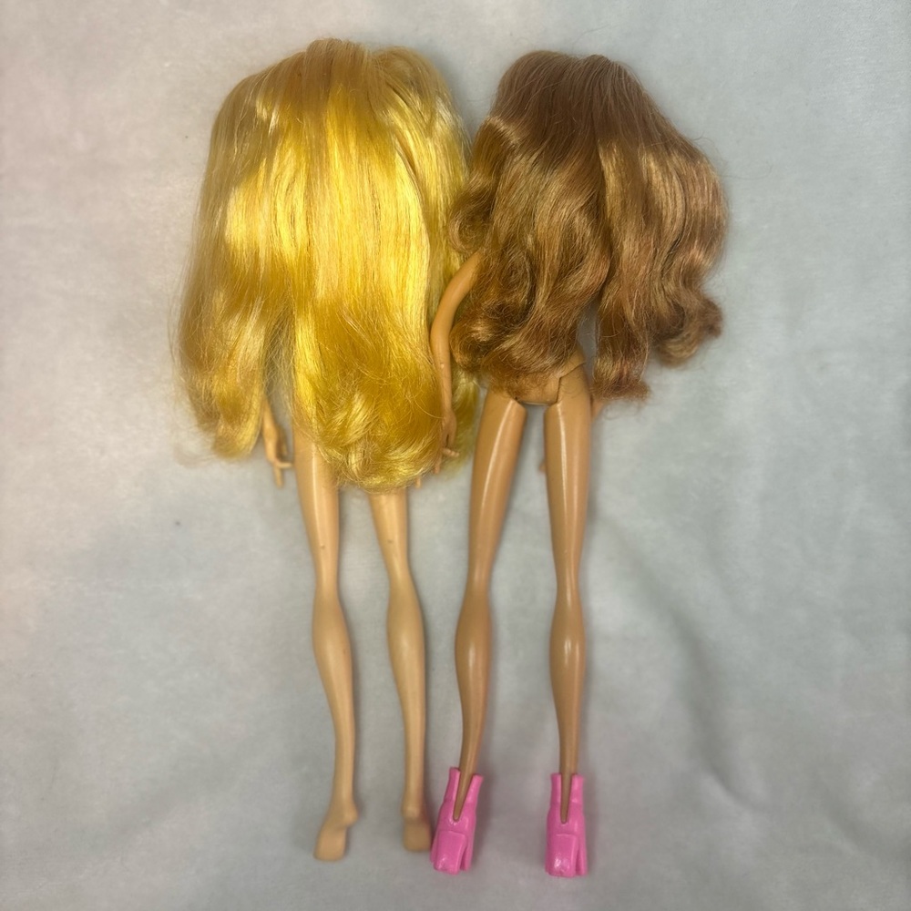 Winx Dolls - Picture 2 of 5